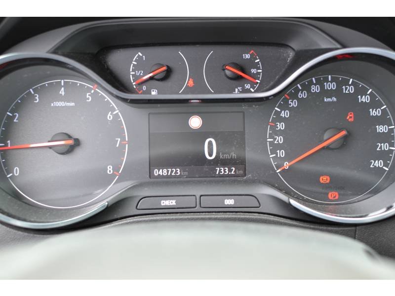 Opel Crossland - Photo 48