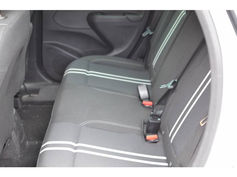 Opel Crossland - Photo 50
