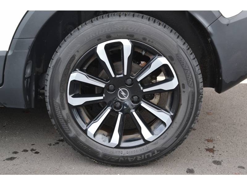 Opel Crossland - Photo 6