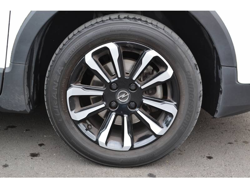 Opel Crossland - Photo 9