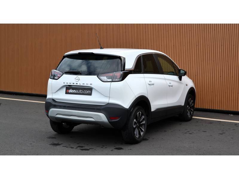 Opel Crossland - Photo 10