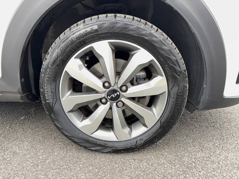 Kia Stonic - Photo 12