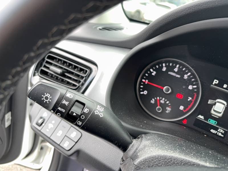 Kia Stonic - Photo 14