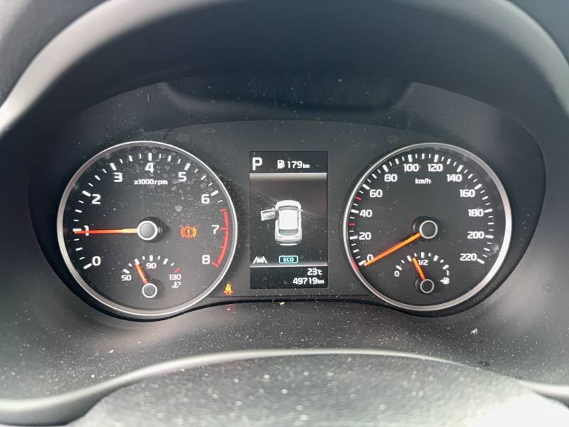 Kia Stonic - Photo 16