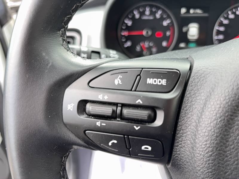 Kia Stonic - Photo 17