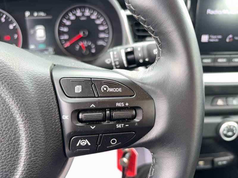 Kia Stonic - Photo 18