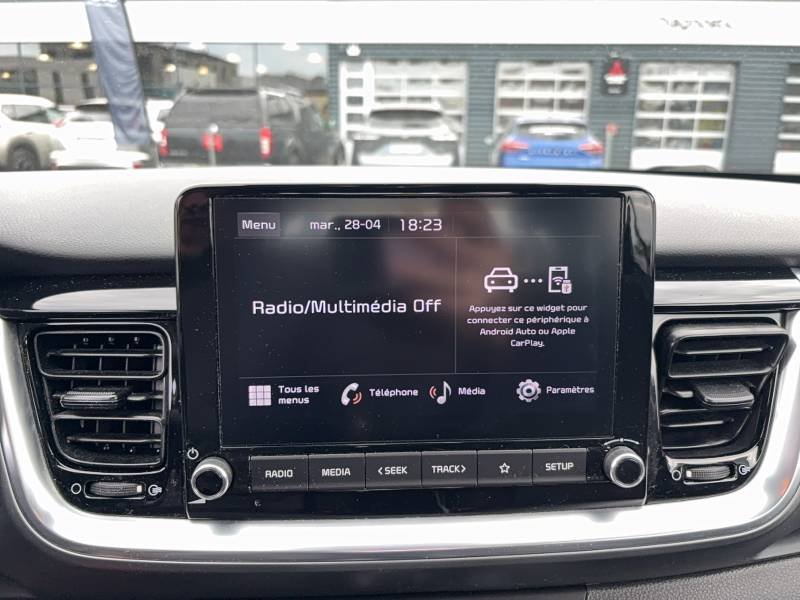 Kia Stonic - Photo 20