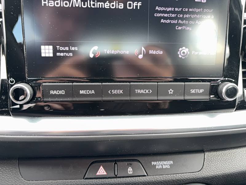 Kia Stonic - Photo 21