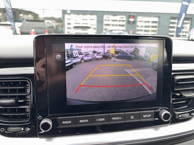 Kia Stonic - Photo 22