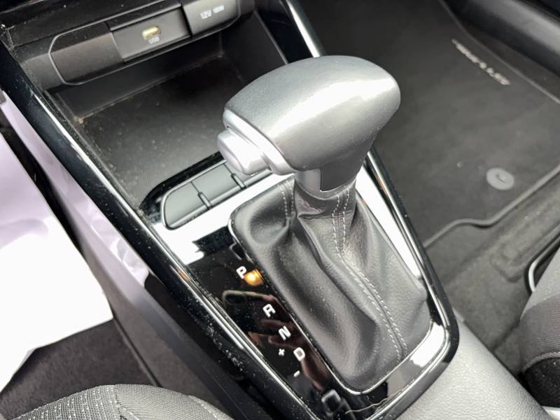Kia Stonic - Photo 25