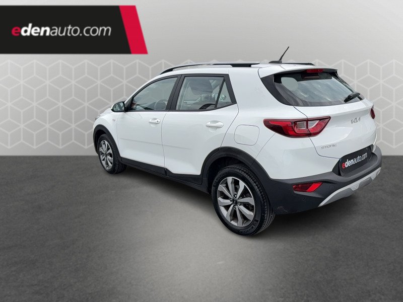 Kia Stonic - Photo 3