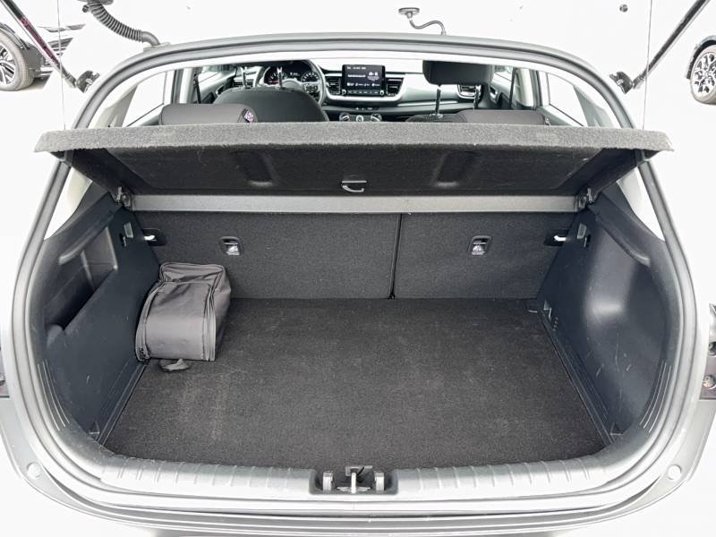 Kia Stonic - Photo 35