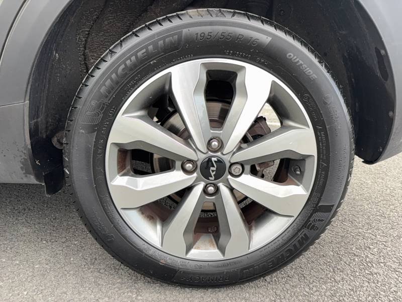 Kia Stonic - Photo 38