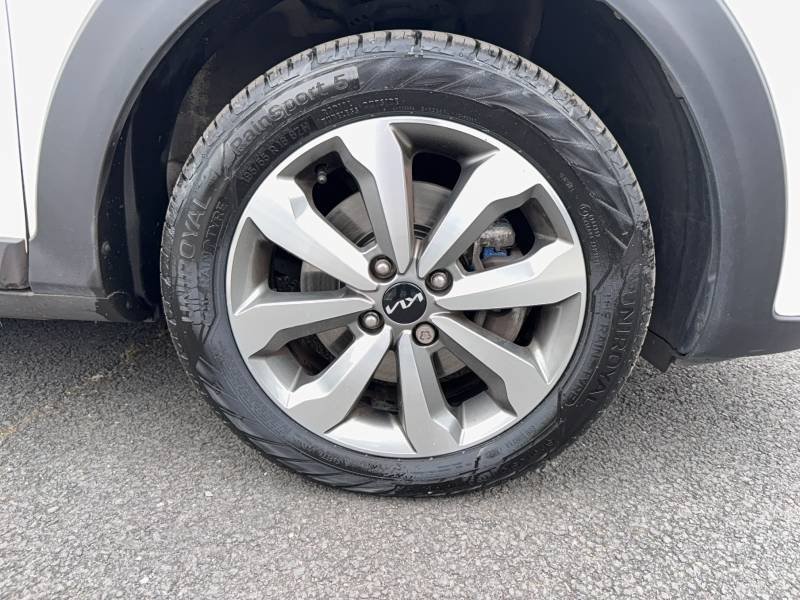 Kia Stonic - Photo 40
