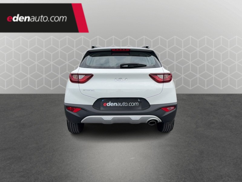 Kia Stonic - Photo 4