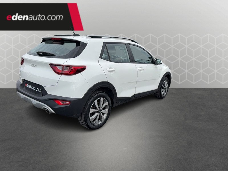 Kia Stonic - Photo 5