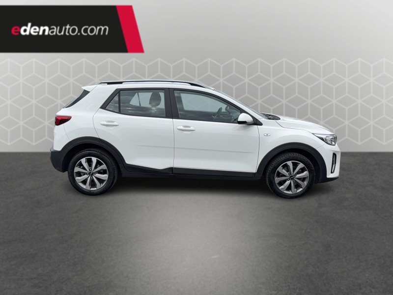 Kia Stonic - Photo 6