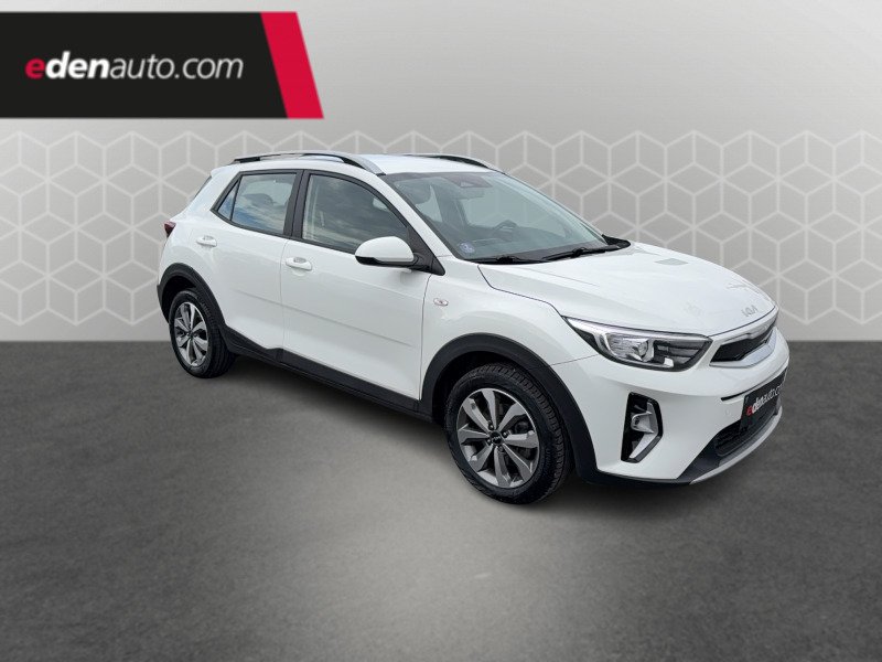 Kia Stonic - Photo 7