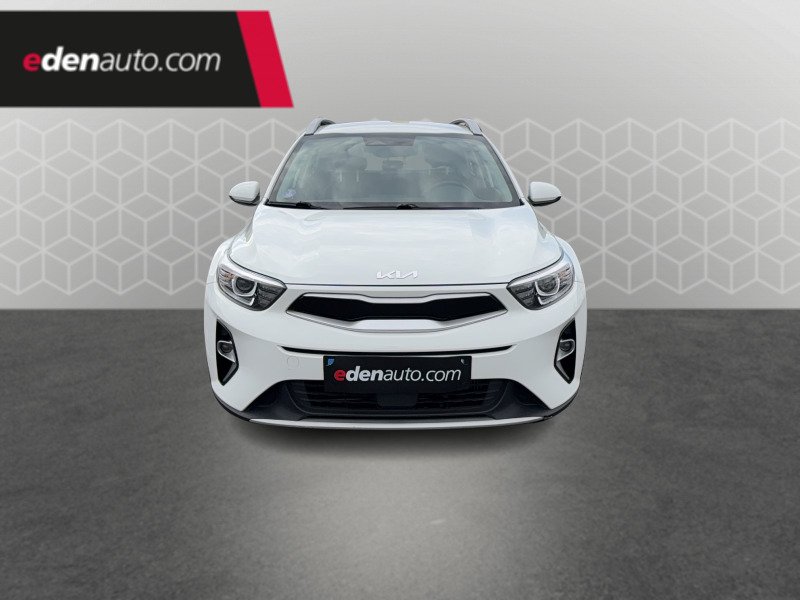 Kia Stonic - Photo 8