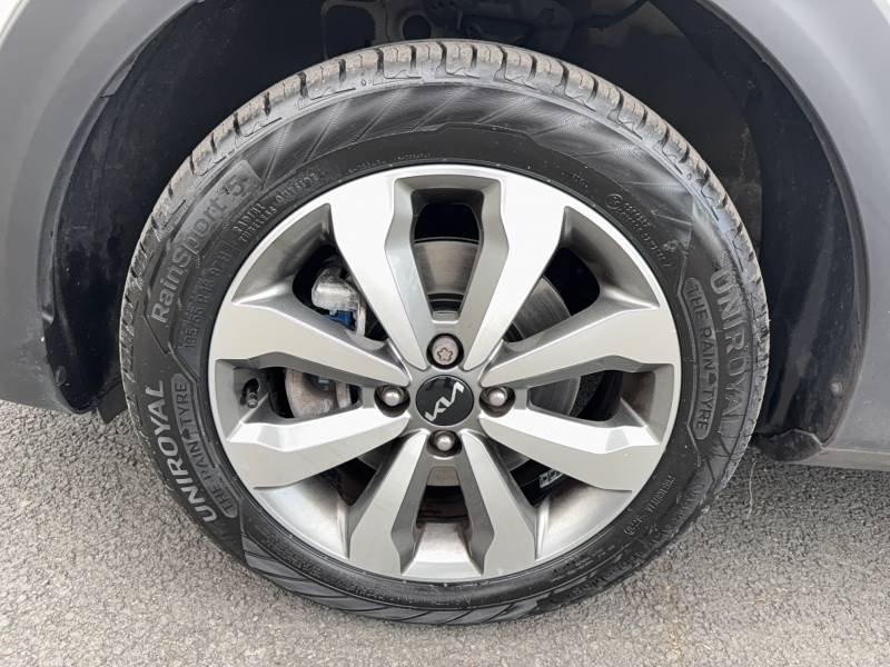 Kia Stonic - Photo 9
