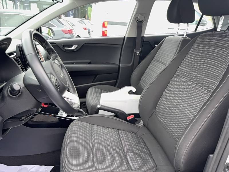 Kia Stonic - Photo 10