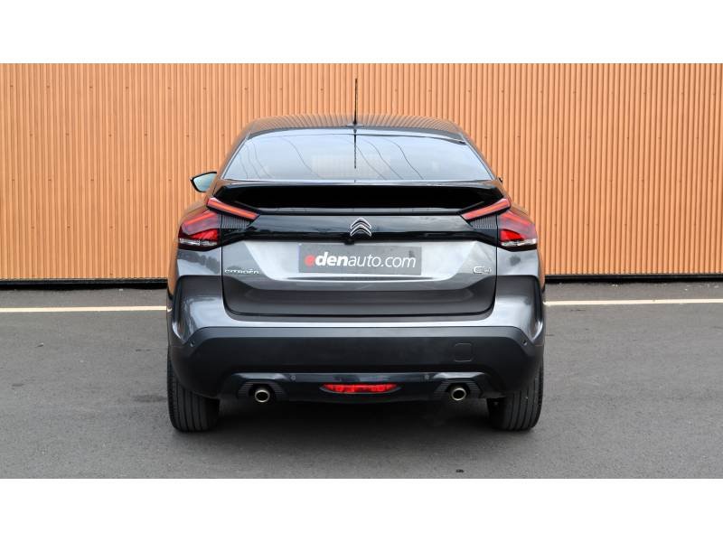 Citroën C4 - Photo 11