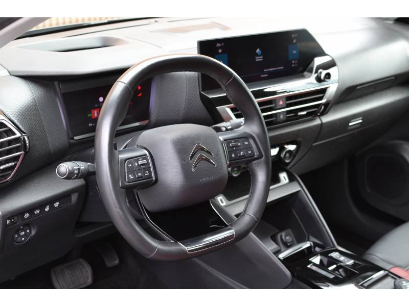 Citroën C4 - Photo 14