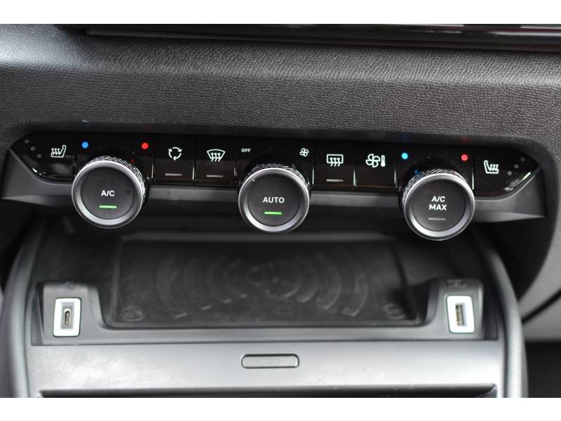 Citroën C4 - Photo 17