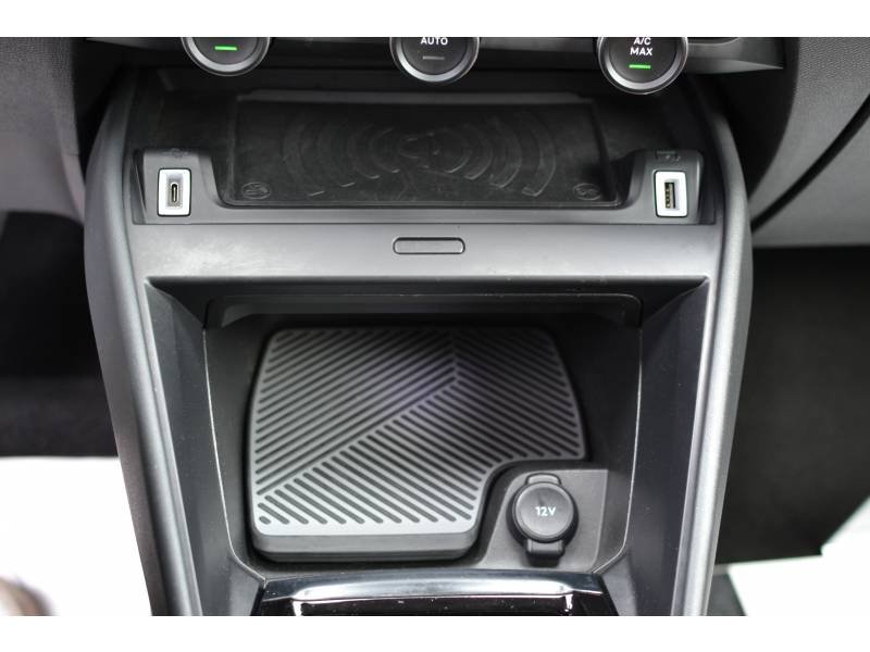 Citroën C4 - Photo 18