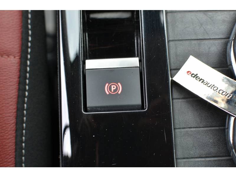 Citroën C4 - Photo 20