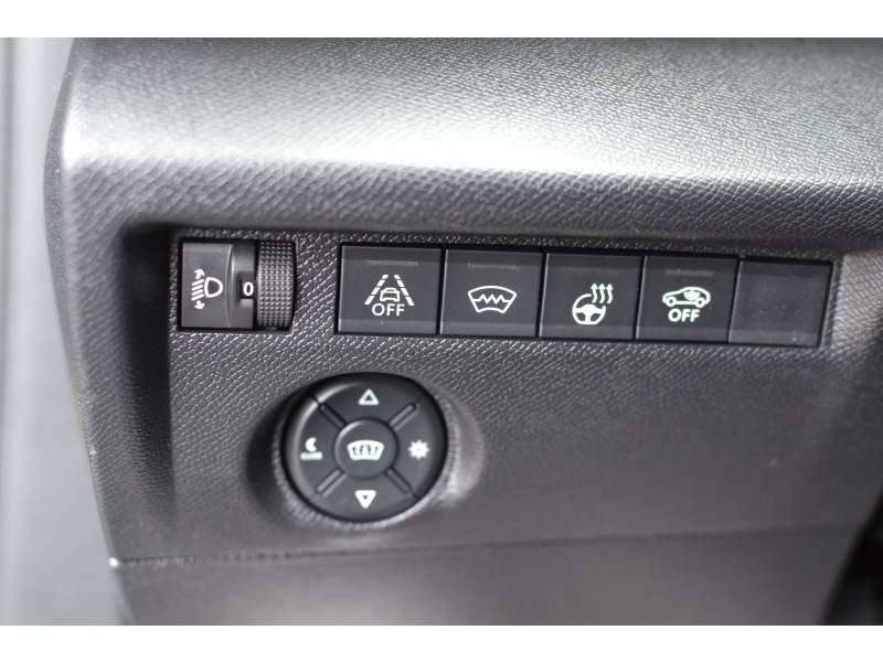Citroën C4 - Photo 22