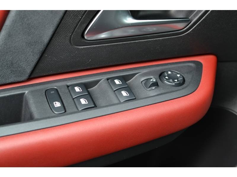 Citroën C4 - Photo 23