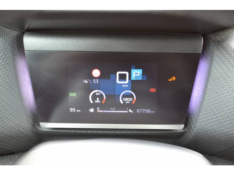 Citroën C4 - Photo 24