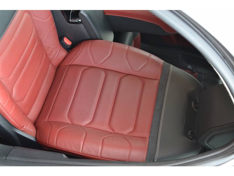Citroën C4 - Photo 25