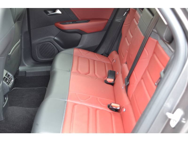 Citroën C4 - Photo 27