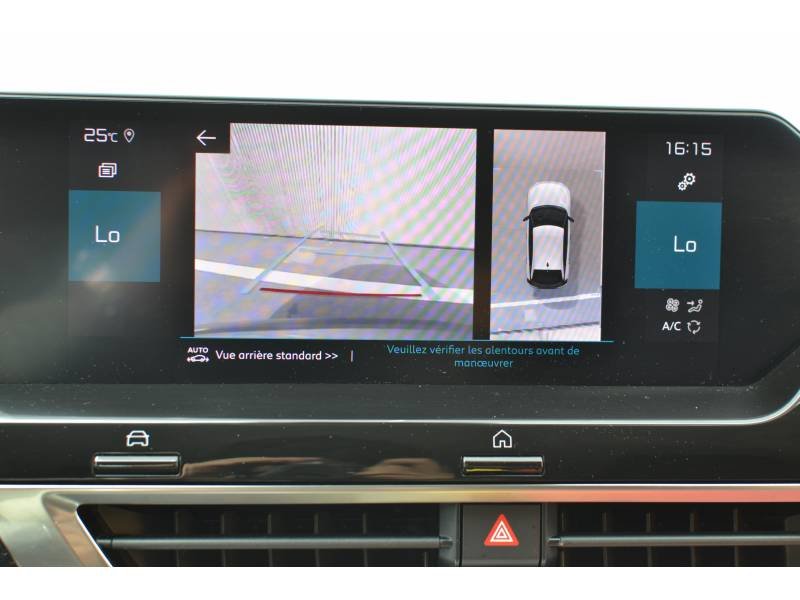 Citroën C4 - Photo 29