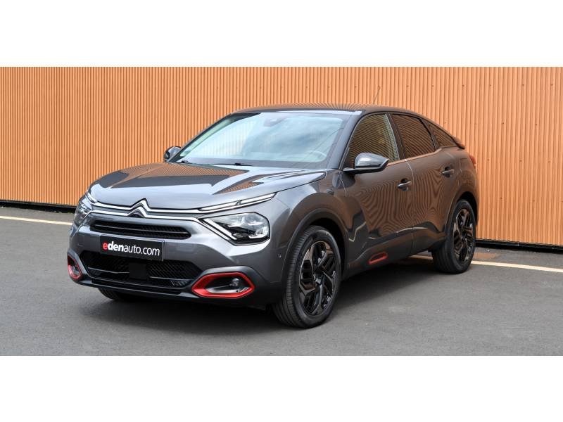 Citroën C4 - Photo 30