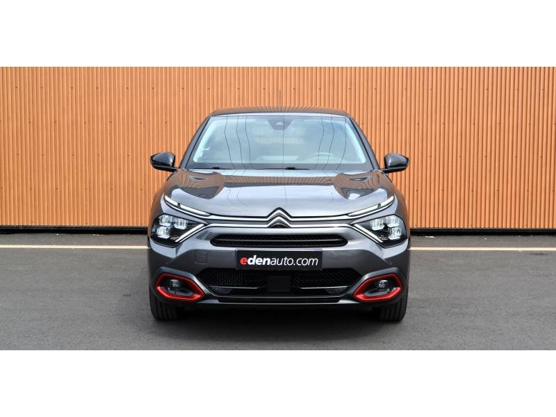 Citroën C4 - Photo 31