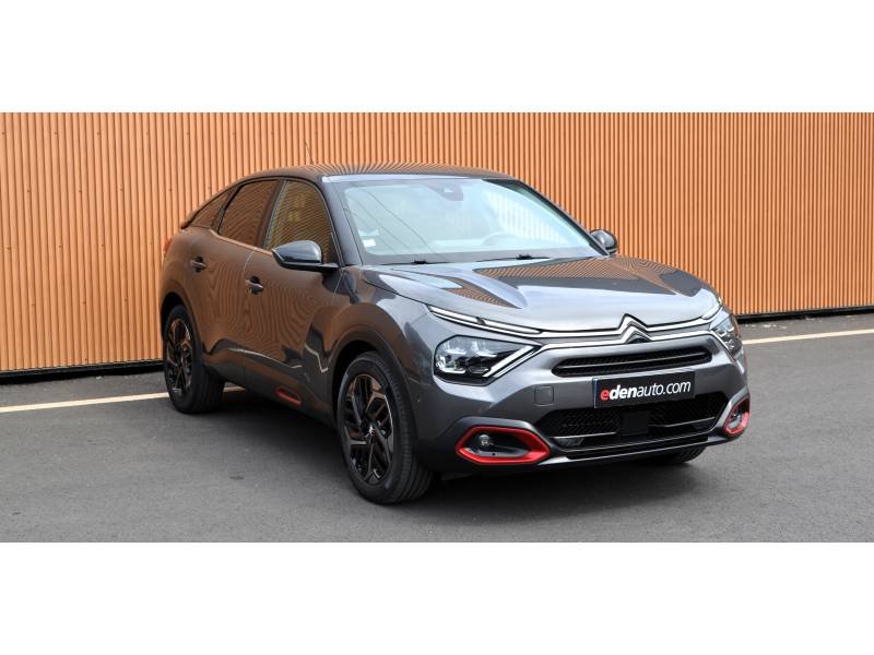 Citroën C4 - Photo 32