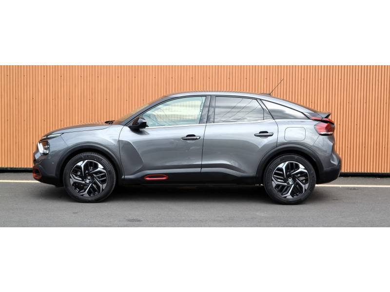Citroën C4 - Photo 33