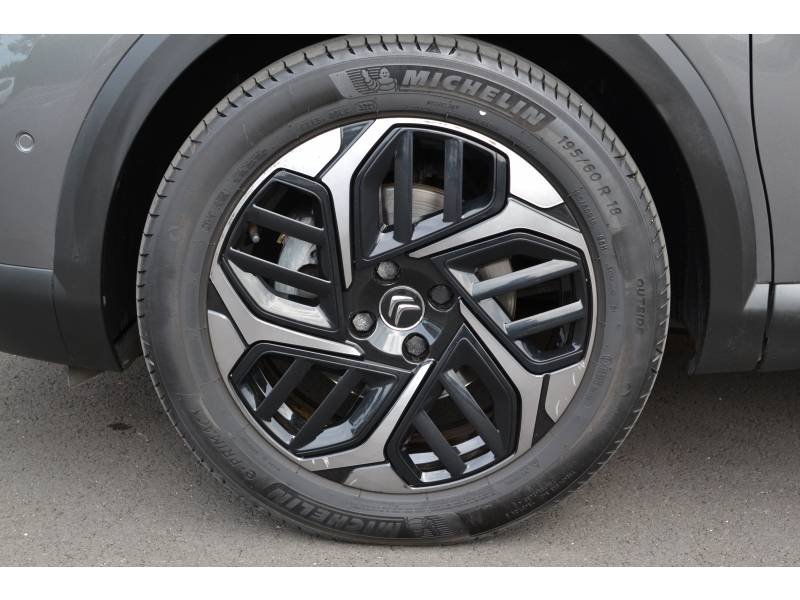 Citroën C4 - Photo 34