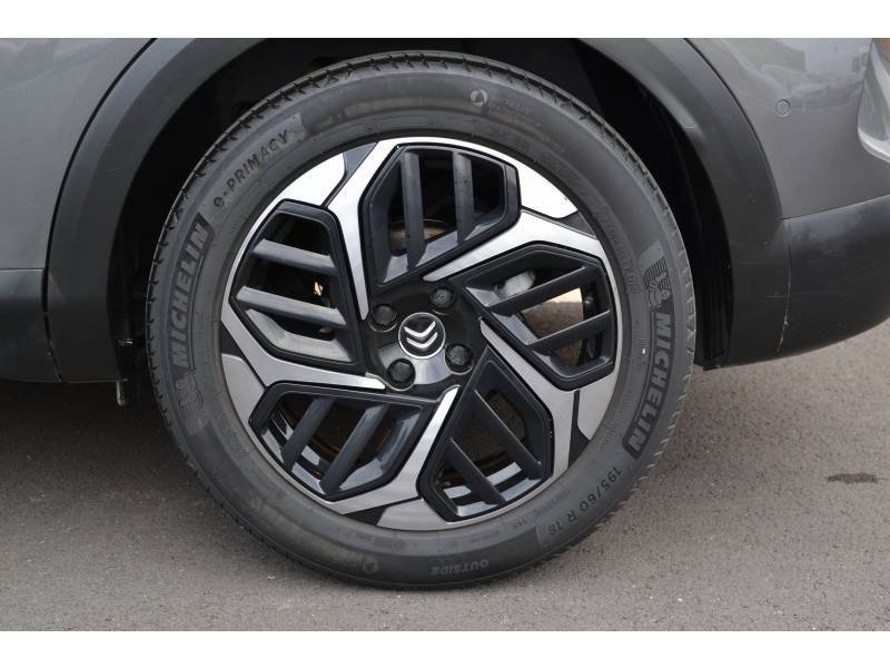 Citroën C4 - Photo 35