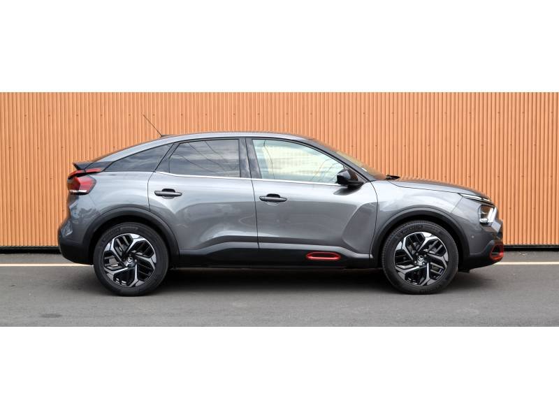 Citroën C4 - Photo 36
