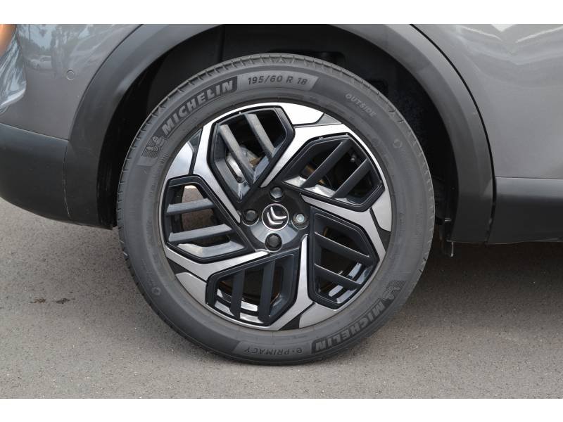 Citroën C4 - Photo 37