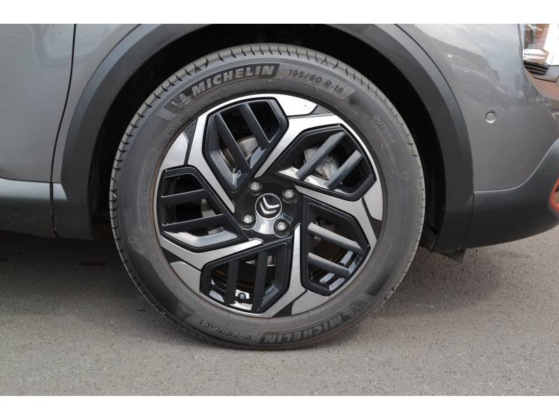 Citroën C4 - Photo 38
