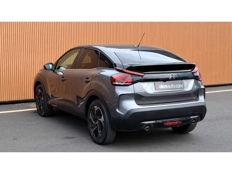 Citroën C4 - Photo 39