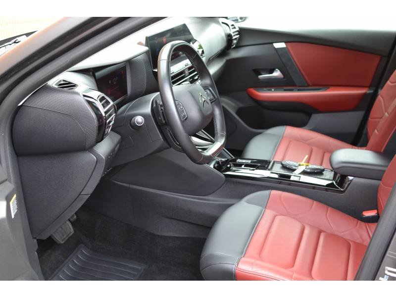Citroën C4 - Photo 42