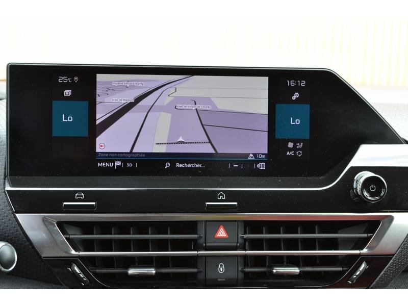 Citroën C4 - Photo 45