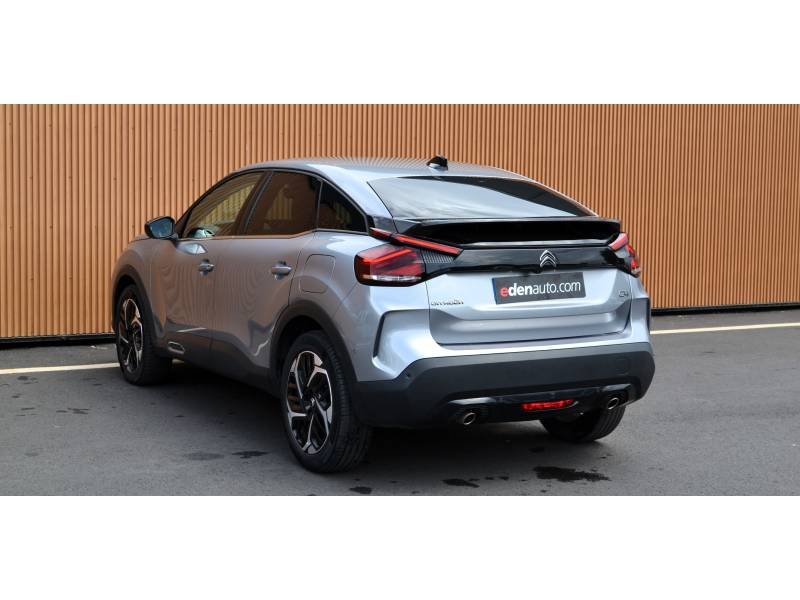 Citroën C4 - Photo 12