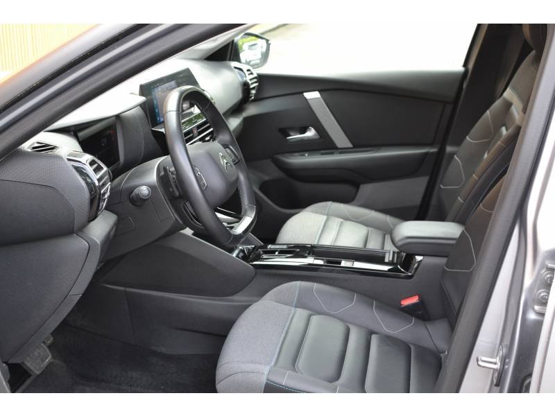 Citroën C4 - Photo 13